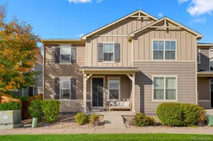 17540 Bluetrail Ave, Parker, CO 80134 - Photo 26
