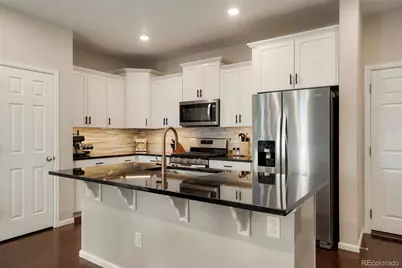 17540 Bluetrail Avenue, Parker, CO 80134 - Photo 8