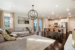 17540 Bluetrail Ave, Parker, CO 80134 - Photo 6