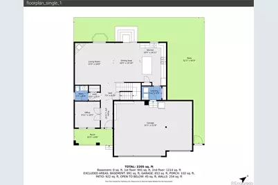 20683 E Doane Place, Aurora, CO 80013 - Photo 46