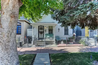 916 W 9th Avenue, Denver, CO 80204 - Photo 1