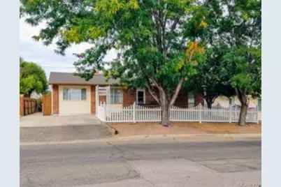 807 Harding Avenue, Canon City, CO 81212 - Photo 1