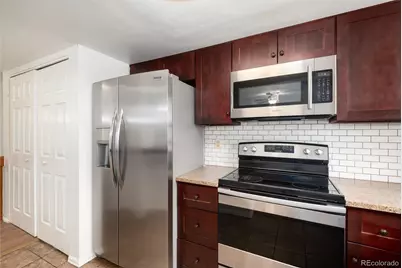 12513 E Pacific Circle #D, Aurora, CO 80014 - Photo 8