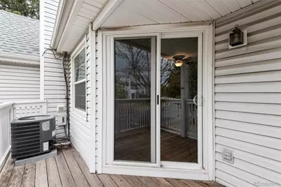 12513 E Pacific Circle #D, Aurora, CO 80014 - Photo 26