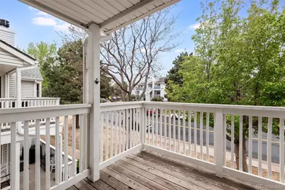 12513 E Pacific Circle #D, Aurora, CO 80014 - Photo 28