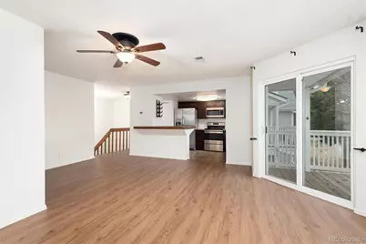 12513 E Pacific Circle #D, Aurora, CO 80014 - Photo 4