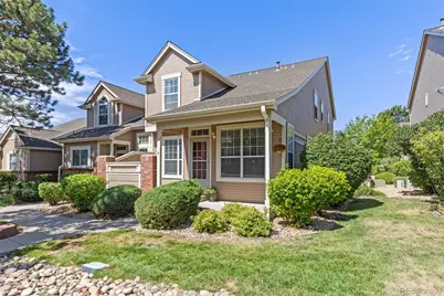 4056 S Abilene Circle #A, Aurora, CO 80014 - Photo 2