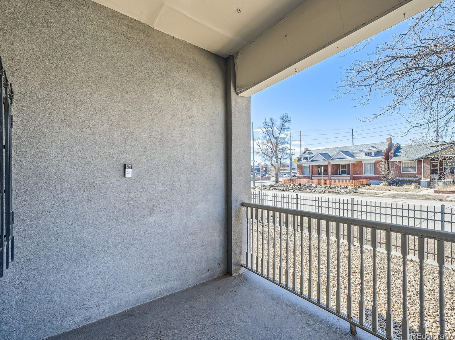 480 Lincoln St, Denver CO  80203-3412 exterior