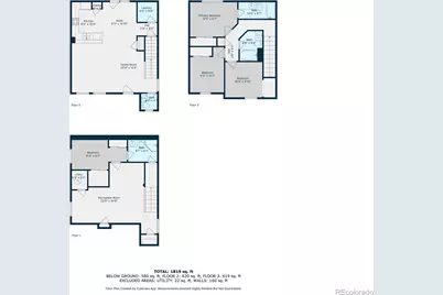 4339 S Independence Court, Littleton, CO 80123 - Photo 30