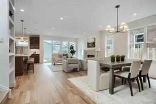 3316 N Vine St, Denver, CO 80205 - Photo 2