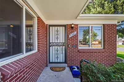 5582 E Colorado Avenue, Denver, CO 80222 - Photo 4