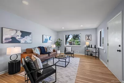 5582 E Colorado Avenue, Denver, CO 80222 - Photo 6