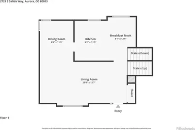 2721 S Salida Way, Aurora, CO 80013 - Photo 26