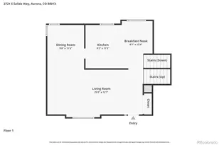 2721 S Salida Way, Aurora, CO 80013 - Photo 26