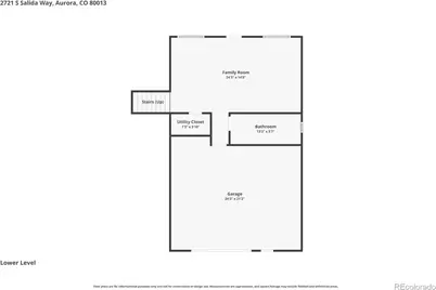 2721 S Salida Way, Aurora, CO 80013 - Photo 28