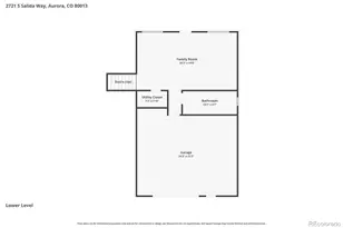 2721 S Salida Way, Aurora, CO 80013 - Photo 28