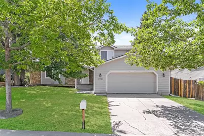 2721 S Salida Way, Aurora, CO 80013 - Photo 1
