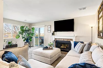 12526 E Cornell Avenue #301, Aurora, CO 80014 - Photo 1