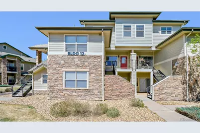 5800 Tower Road #1304, Denver, CO 80249 - Photo 1
