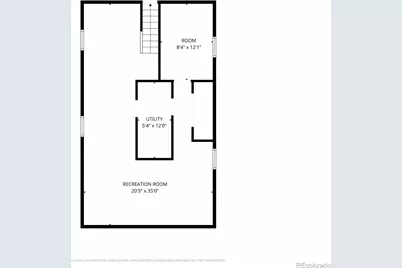 3995 Zenobia Street, Denver, CO 80212 - Photo 44