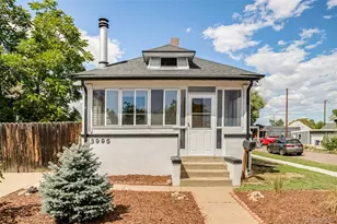 3995 Zenobia St, Denver, CO 80212 - Photo 2