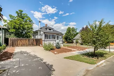 3995 Zenobia Street, Denver, CO 80212 - Photo 4