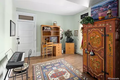 836 E 17th Avenue #2B, Denver, CO 80218 - Photo 22