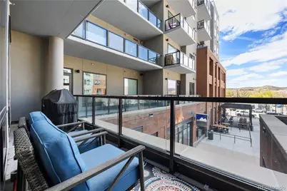 20 Wilcox Street #209, Castle Rock, CO 80104 - Photo 1