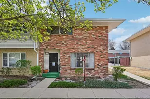 9116 E Lehigh Ave, Denver, CO 80237 - Photo 1