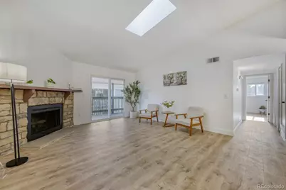 3484 S Eagle Street #204, Aurora, CO 80014 - Photo 2