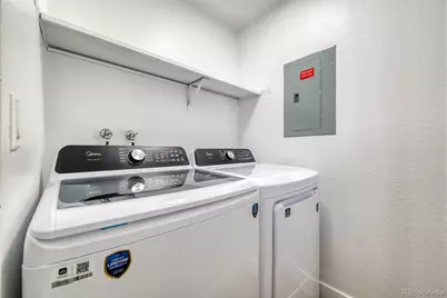 3484 S Eagle Street #204, Aurora, CO 80014 - Photo 16