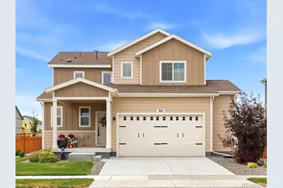 305 Baler Court, Brighton, CO 80601 - Photo 2