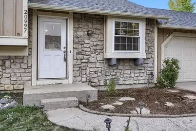 20997 E Dorado Circle, Aurora, CO 80015 - Photo 1