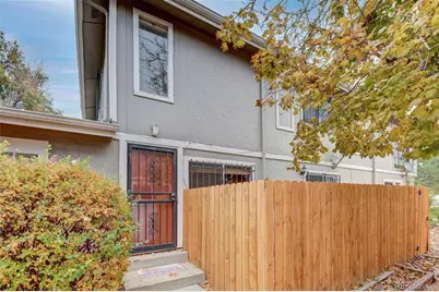 1284 Sable Boulevard, Aurora, CO 80011 - Photo 1
