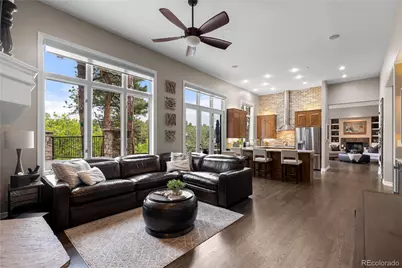 4502 Prospect Drive, Castle Rock, CO 80108 - Photo 1