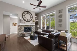 4502 Prospect Dr, Castle Rock, CO 80108 - Photo 6