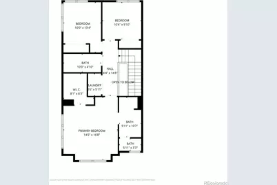 12391 W 51st Avenue, Wheat Ridge, CO 80033 - Photo 36