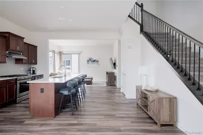 12391 W 51st Avenue, Wheat Ridge, CO 80033 - Photo 1