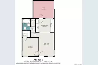 1600 Carr Street, Lakewood, CO 80214 - Photo 32