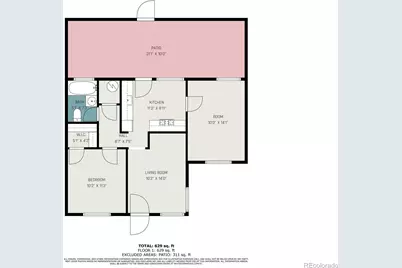 1600 Carr Street, Lakewood, CO 80214 - Photo 34