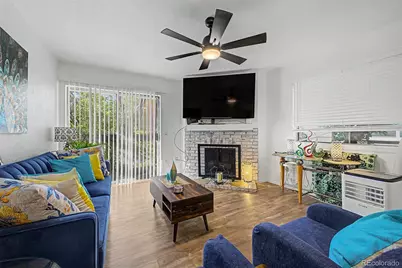 14806 E 2nd Avenue #308G, Aurora, CO 80011 - Photo 4
