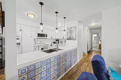 14806 E 2nd Avenue #308G, Aurora, CO 80011 - Photo 6