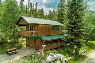 33 County Rd 461, Grand Lake, CO 80447 - Photo 34