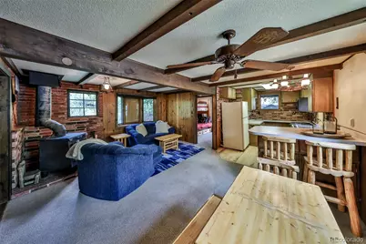 33 County Road 461, Grand Lake, CO 80447 - Photo 6