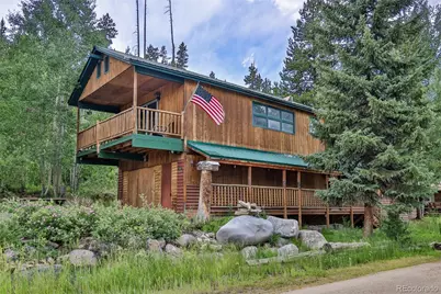 33 County Road 461, Grand Lake, CO 80447 - Photo 2
