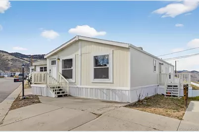 1445 D Street, Golden, CO 80401 - Photo 1