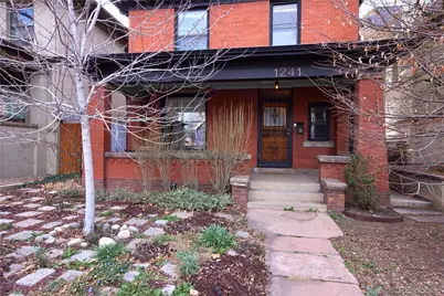 1241 York Street, Denver, CO 80206 - Photo 2