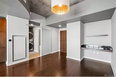 891 14th Street #3414, Denver, CO 80202 - Photo 4