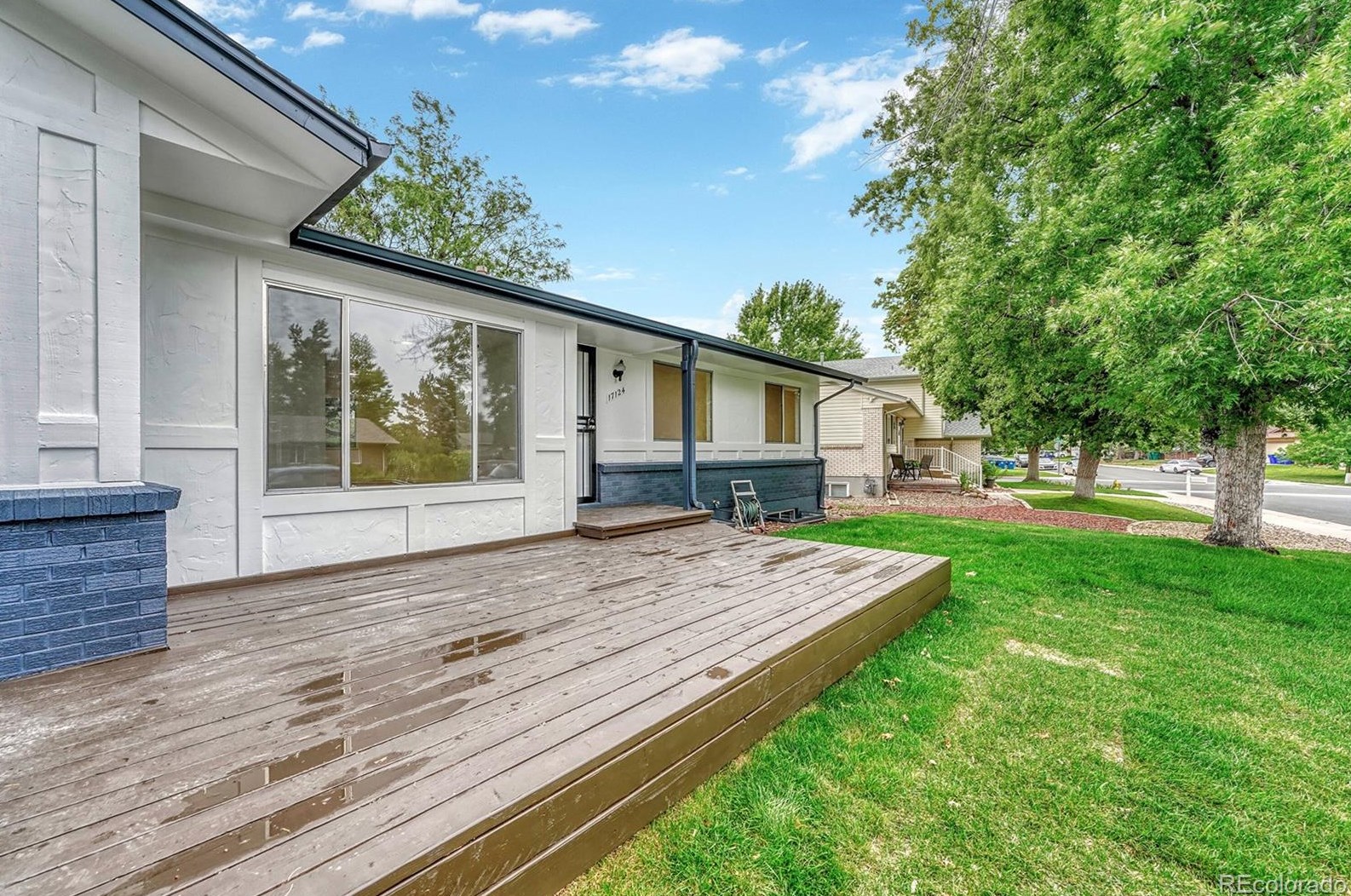 17124 E Brown Cir, Aurora, CO 80013