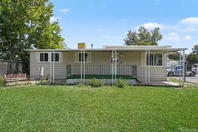 3500 S King Street, Denver, CO 80236 - Photo 16